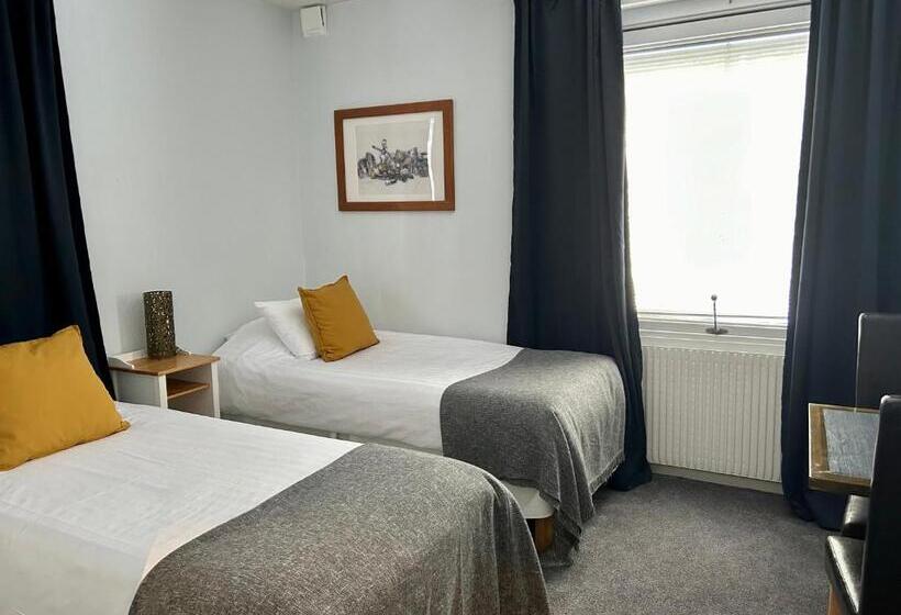 غرفة قياسية, Skultuna Hotell & Konferens