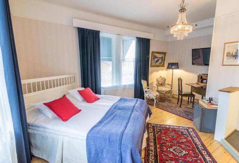 غرفة قياسية, Skultuna Hotell & Konferens