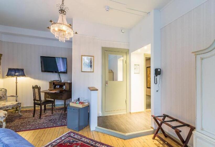 Номер Стандарт, Skultuna Hotell & Konferens