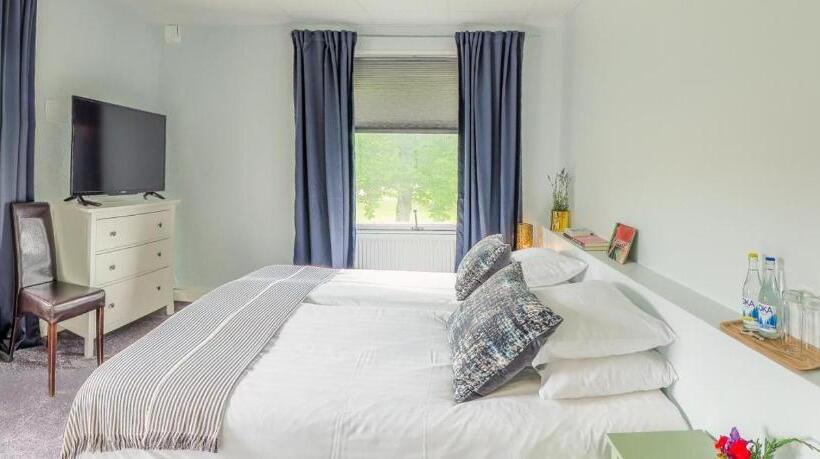 غرفة قياسية, Skultuna Hotell & Konferens