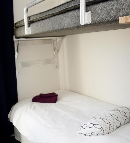 غرفة عائلية, Skultuna Hotell & Konferens