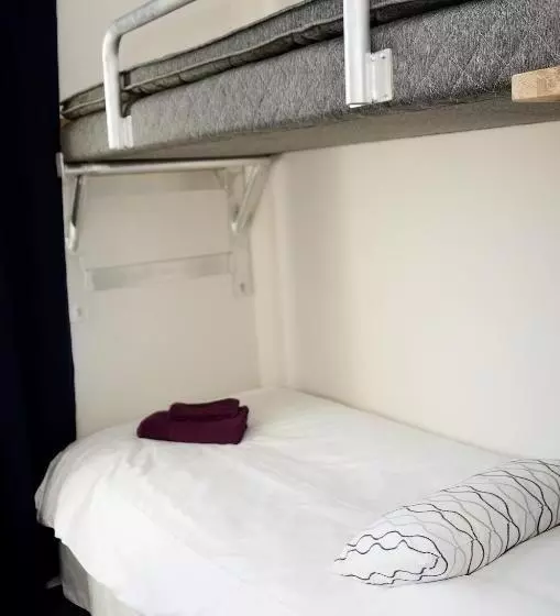 ファミリールーム, Skultuna Hotell & Konferens