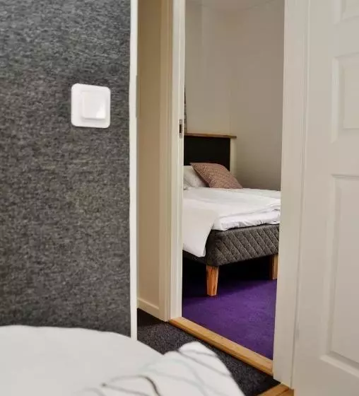 ファミリールーム, Skultuna Hotell & Konferens