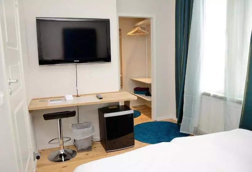 ファミリールーム, Skultuna Hotell & Konferens