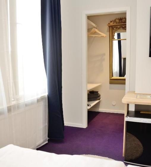 Familienzimmer, Skultuna Hotell & Konferens