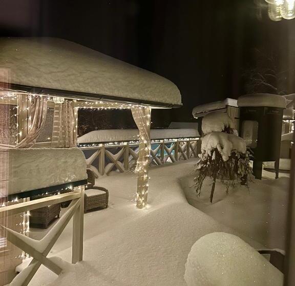 جناح إدارى, Skultuna Hotell & Konferens