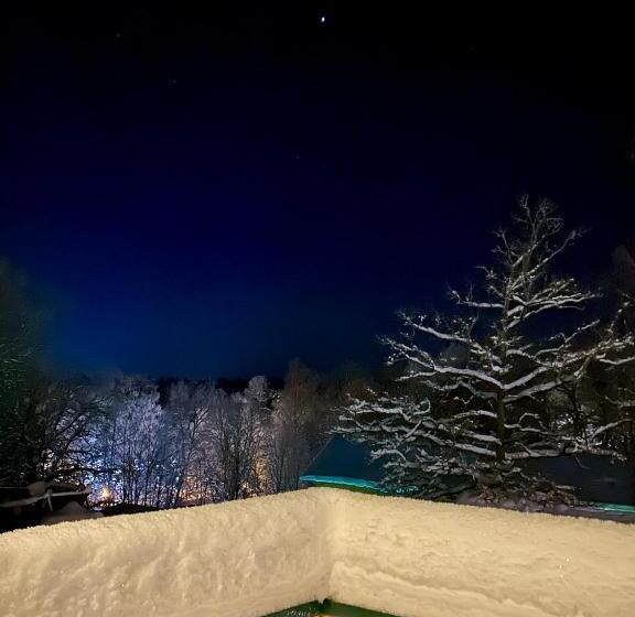 جناح إدارى, Skultuna Hotell & Konferens