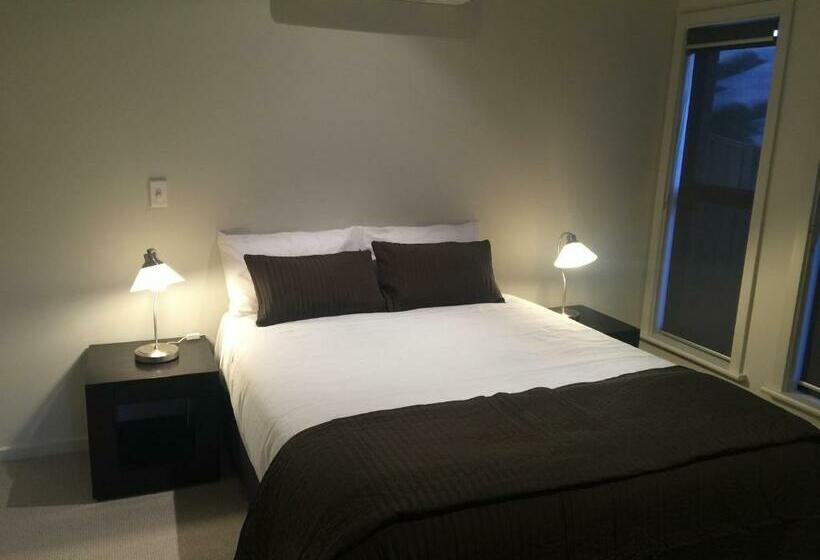 ویلای 3 خوابه, Villas On The Bay Kingscote