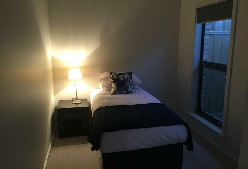 ویلای 2 خوابه, Villas On The Bay Kingscote