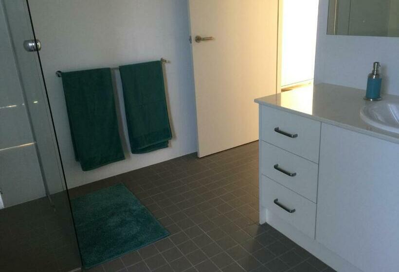 ویلای 2 خوابه, Villas On The Bay Kingscote