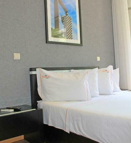 اتاق استاندارد, Vivacity Porto Rooms & Apartments