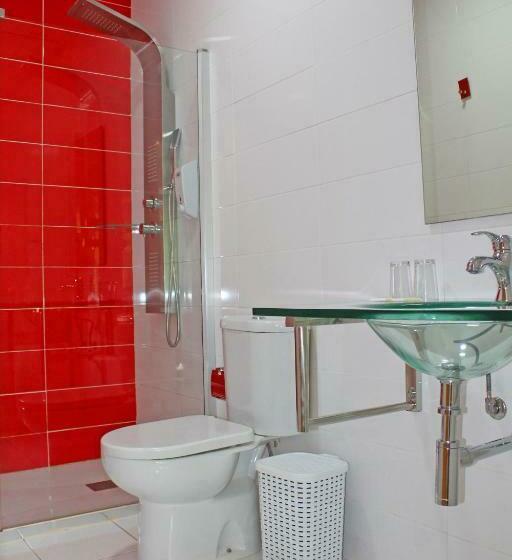 اتاق استاندارد, Vivacity Porto Rooms & Apartments