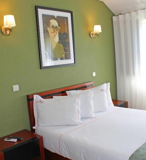 اتاق استاندارد, Vivacity Porto Rooms & Apartments