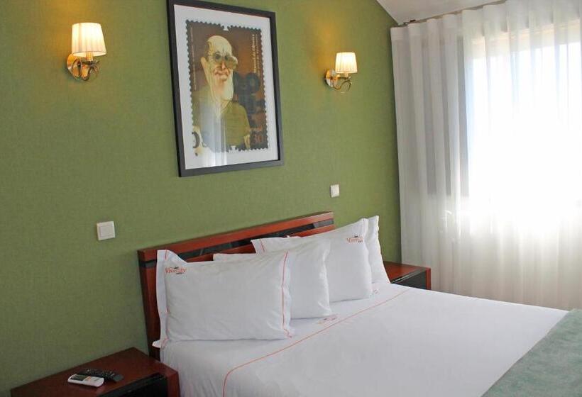 اتاق استاندارد, Vivacity Porto Rooms & Apartments