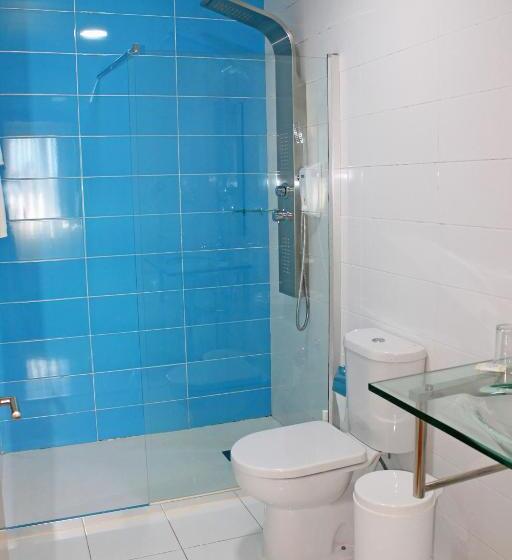 اتاق استاندارد, Vivacity Porto Rooms & Apartments