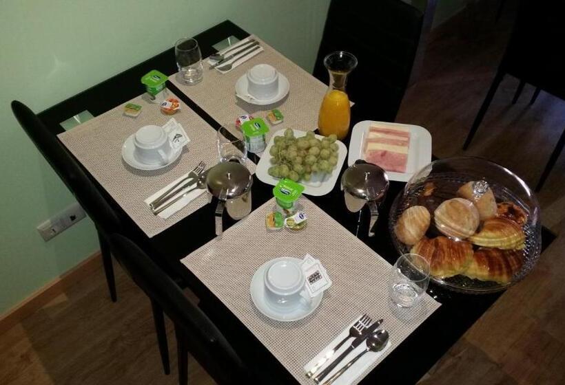 اتاق استاندارد, Vivacity Porto Rooms & Apartments