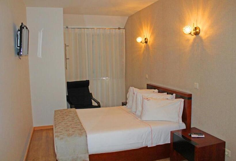 اتاق سوپریور, Vivacity Porto Rooms & Apartments