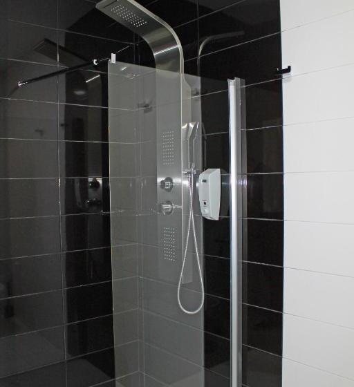 اتاق سوپریور با بالکن, Vivacity Porto Rooms & Apartments