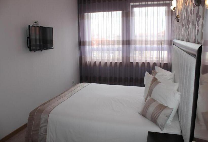 آپارتمان 1 خوابه, Vivacity Porto Rooms & Apartments