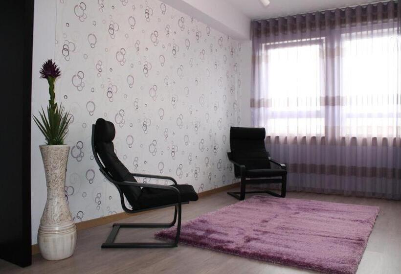 آپارتمان 1 خوابه, Vivacity Porto Rooms & Apartments