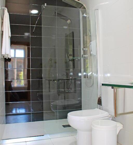 اتاق استاندارد با بالکن, Vivacity Porto Rooms & Apartments