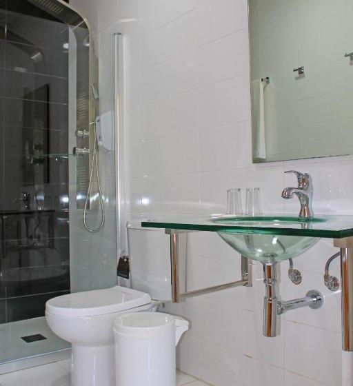 اتاق استاندارد با بالکن, Vivacity Porto Rooms & Apartments