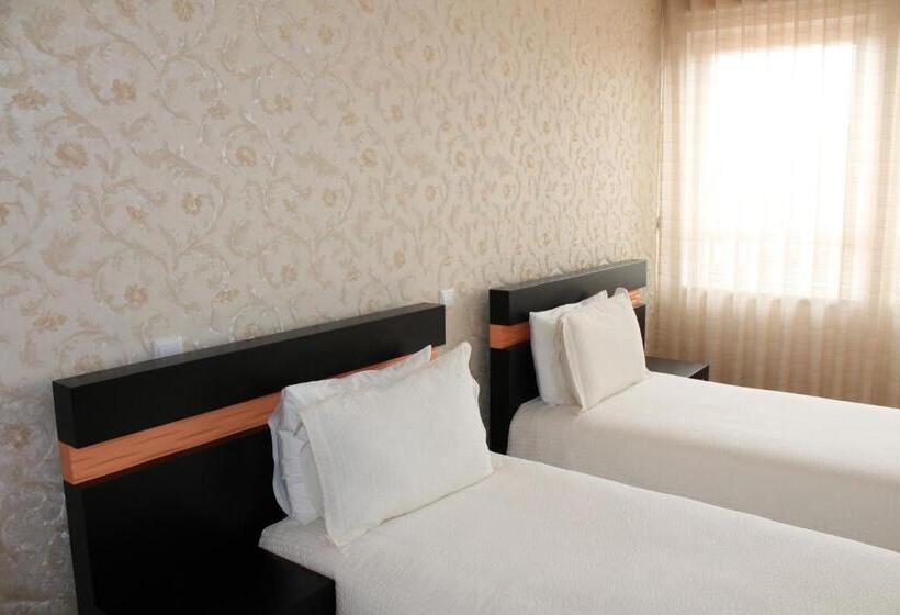 استودیوی استاندارد, Vivacity Porto Rooms & Apartments