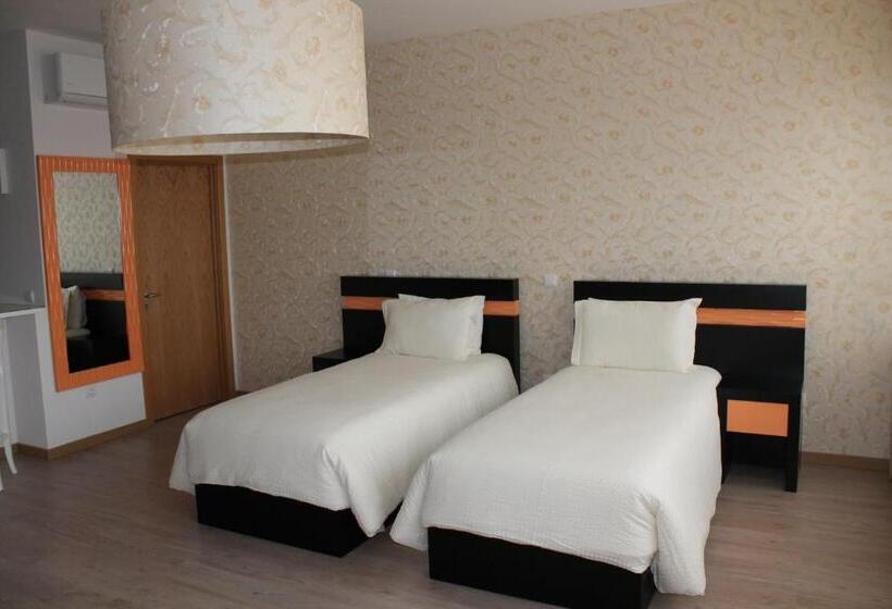 استودیوی استاندارد, Vivacity Porto Rooms & Apartments