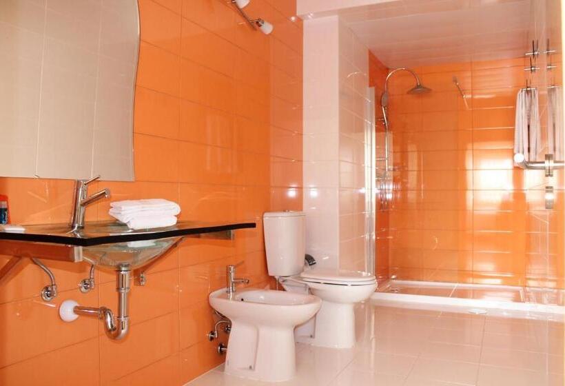 استودیوی استاندارد, Vivacity Porto Rooms & Apartments