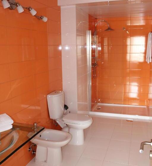 استودیوی استاندارد, Vivacity Porto Rooms & Apartments