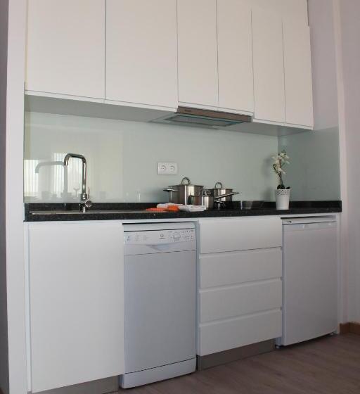 استودیوی استاندارد, Vivacity Porto Rooms & Apartments