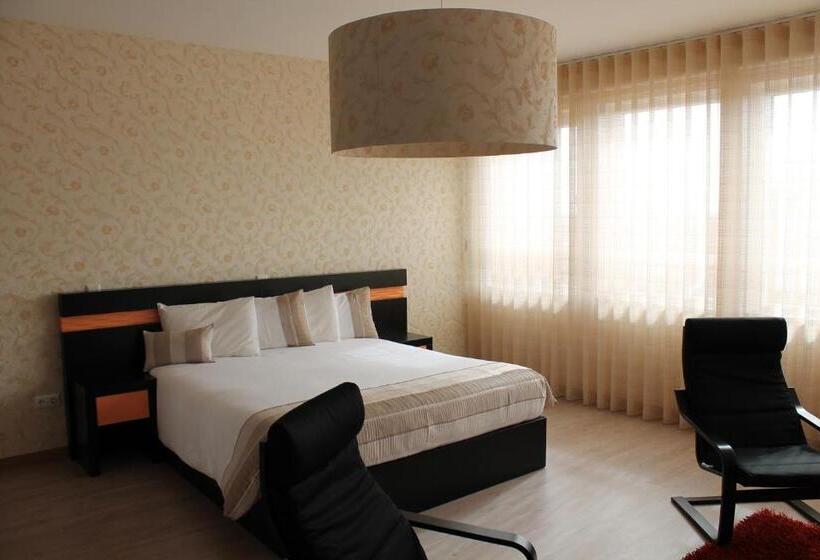 استودیوی استاندارد, Vivacity Porto Rooms & Apartments