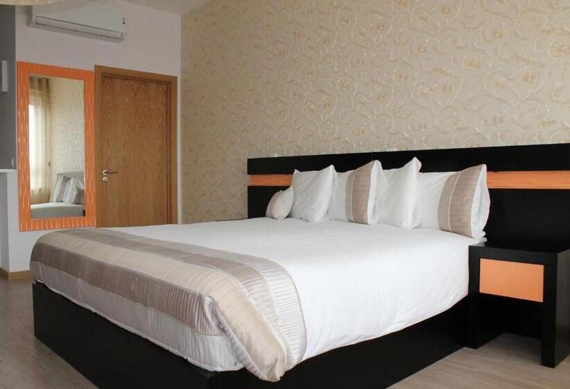 استودیوی استاندارد, Vivacity Porto Rooms & Apartments