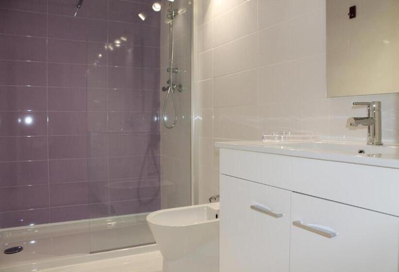 آپارتمان 2 خوابه, Vivacity Porto Rooms & Apartments