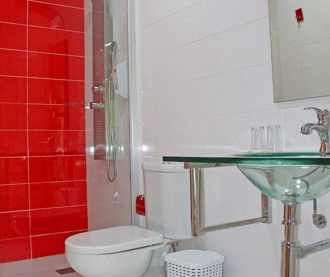 اتاق استاندارد, Vivacity Porto Rooms & Apartments