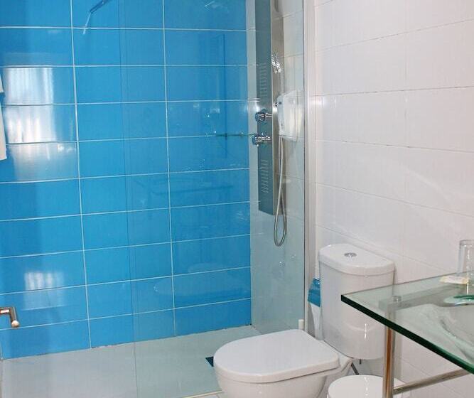 اتاق استاندارد, Vivacity Porto Rooms & Apartments