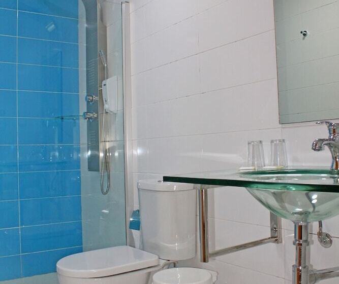 اتاق استاندارد, Vivacity Porto Rooms & Apartments