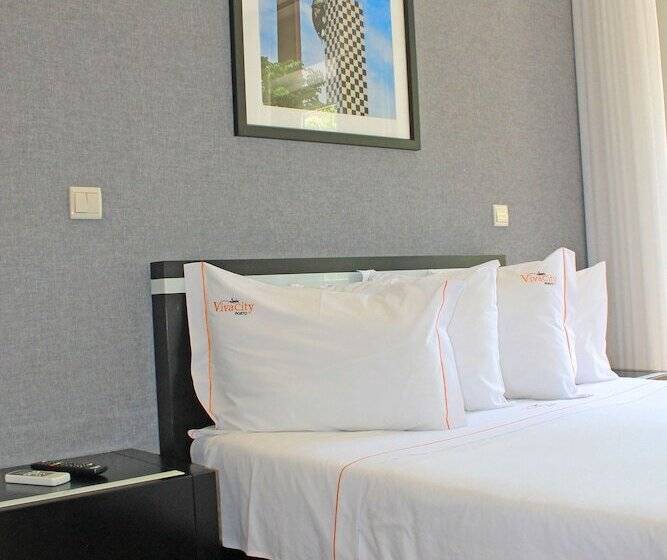 اتاق استاندارد, Vivacity Porto Rooms & Apartments