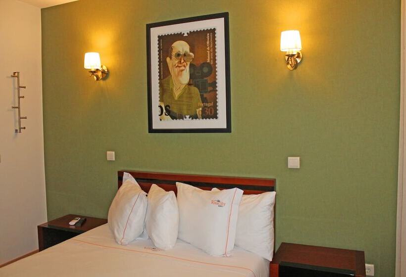 اتاق استاندارد, Vivacity Porto Rooms & Apartments