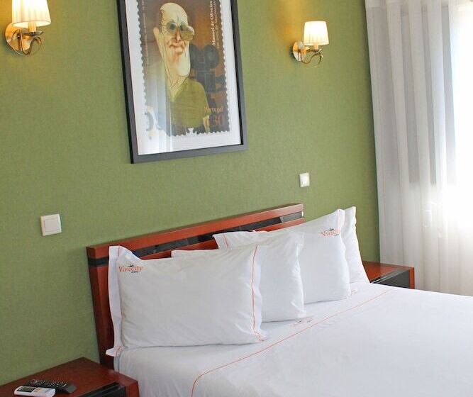 اتاق استاندارد, Vivacity Porto Rooms & Apartments
