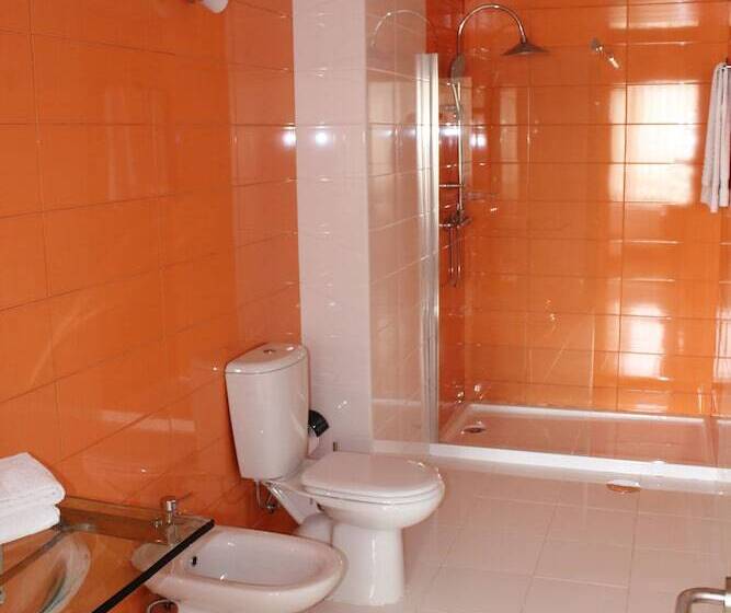 استودیوی استاندارد, Vivacity Porto Rooms & Apartments