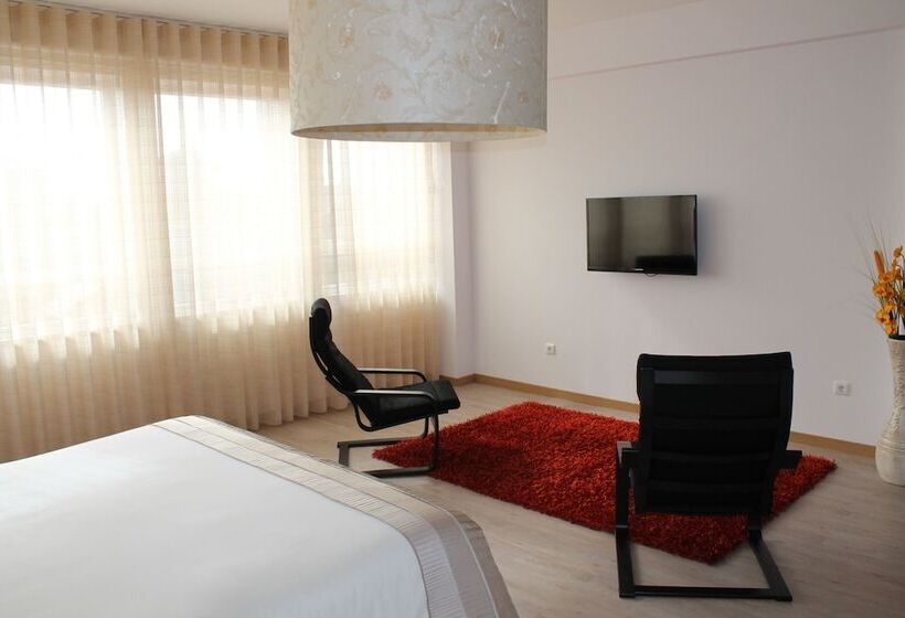 استودیوی استاندارد, Vivacity Porto Rooms & Apartments