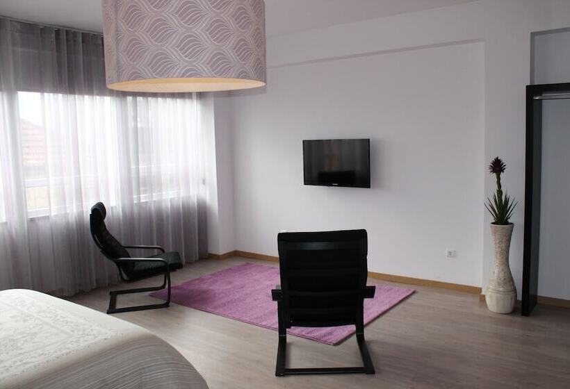 استودیوی استاندارد, Vivacity Porto Rooms & Apartments