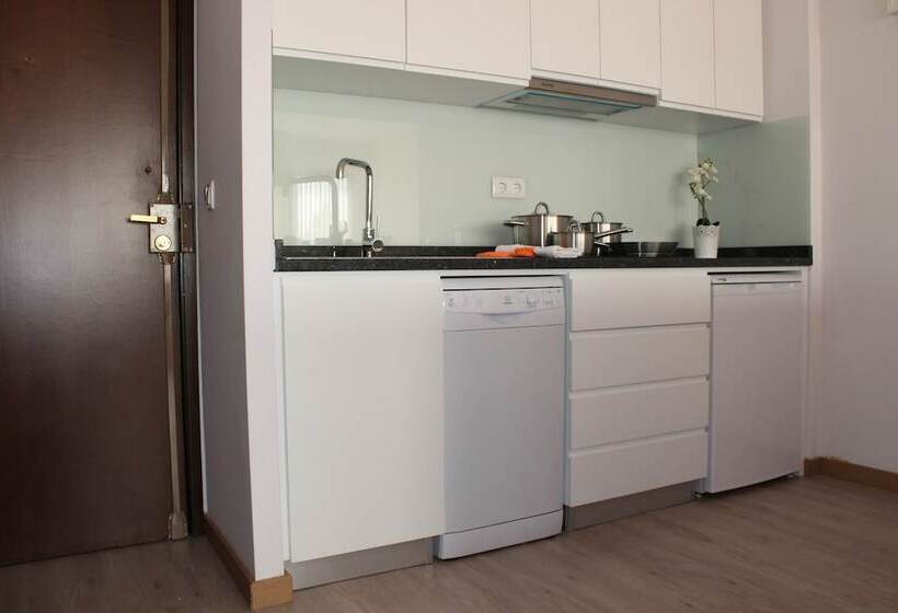 استودیوی استاندارد, Vivacity Porto Rooms & Apartments