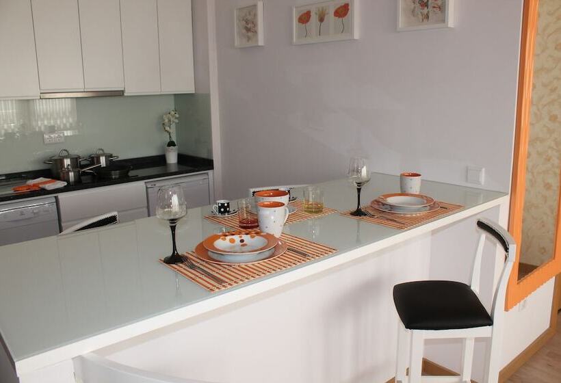 استودیوی استاندارد, Vivacity Porto Rooms & Apartments