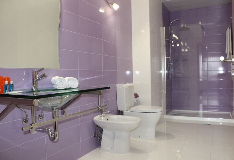 آپارتمان 1 خوابه, Vivacity Porto Rooms & Apartments