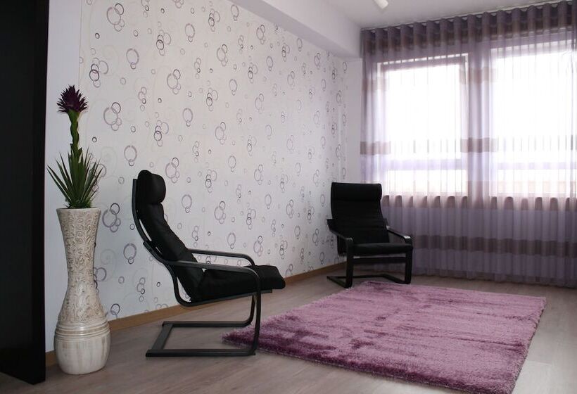 آپارتمان 1 خوابه, Vivacity Porto Rooms & Apartments