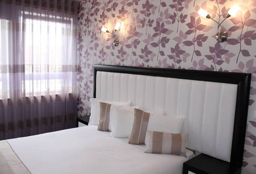 آپارتمان 1 خوابه, Vivacity Porto Rooms & Apartments