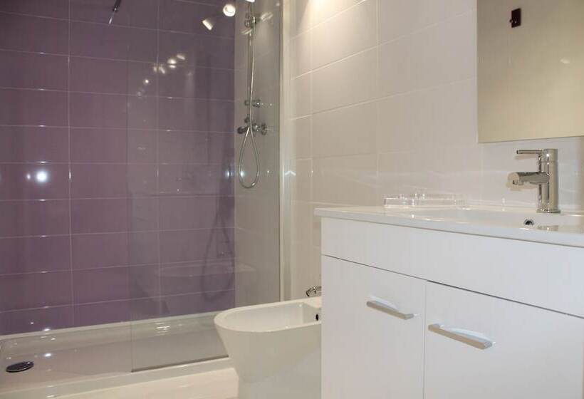 آپارتمان 2 خوابه, Vivacity Porto Rooms & Apartments