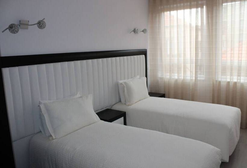 آپارتمان 2 خوابه, Vivacity Porto Rooms & Apartments